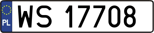 WS17708