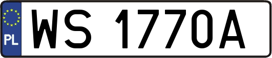 WS1770A