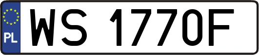 WS1770F