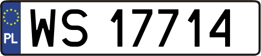 WS17714
