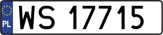 WS17715