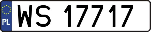 WS17717