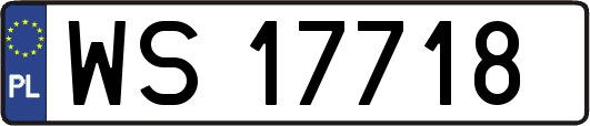 WS17718