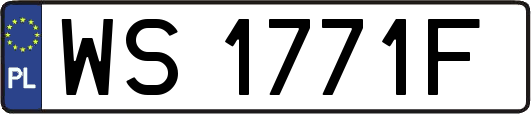 WS1771F