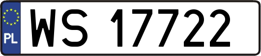 WS17722