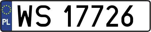 WS17726