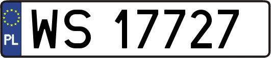 WS17727