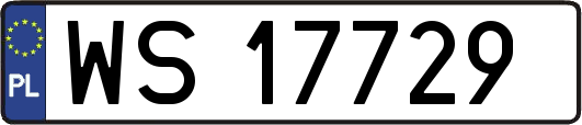 WS17729
