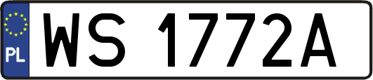 WS1772A