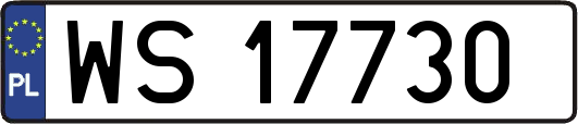 WS17730