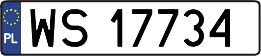 WS17734