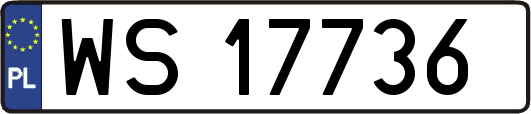 WS17736