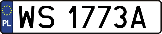 WS1773A