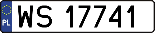 WS17741