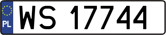 WS17744