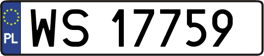 WS17759
