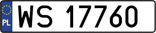 WS17760