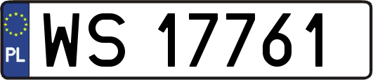 WS17761