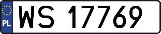 WS17769