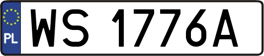 WS1776A