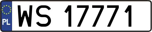 WS17771