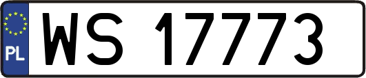 WS17773