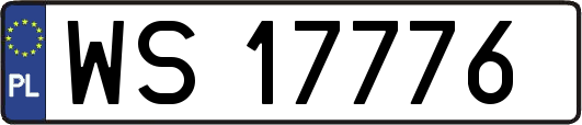 WS17776