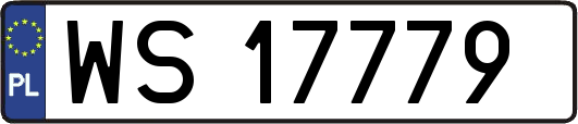 WS17779