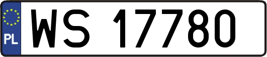 WS17780