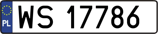 WS17786