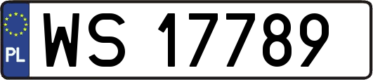 WS17789