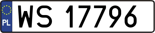WS17796
