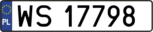 WS17798