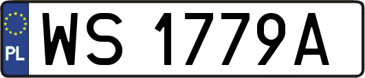 WS1779A