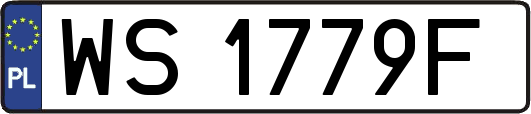 WS1779F