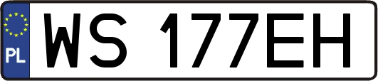 WS177EH