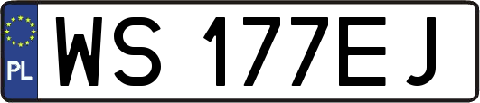 WS177EJ