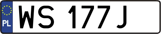 WS177J