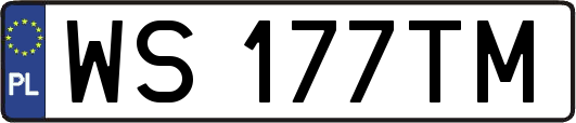 WS177TM