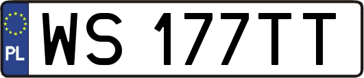 WS177TT