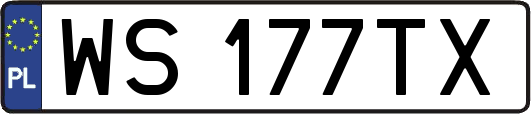 WS177TX
