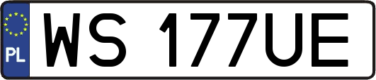 WS177UE