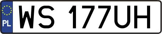 WS177UH