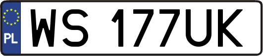 WS177UK