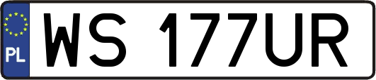 WS177UR