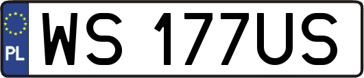 WS177US