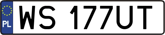 WS177UT