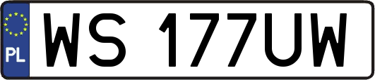 WS177UW