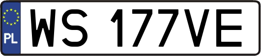WS177VE