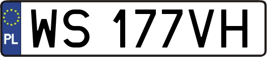WS177VH
